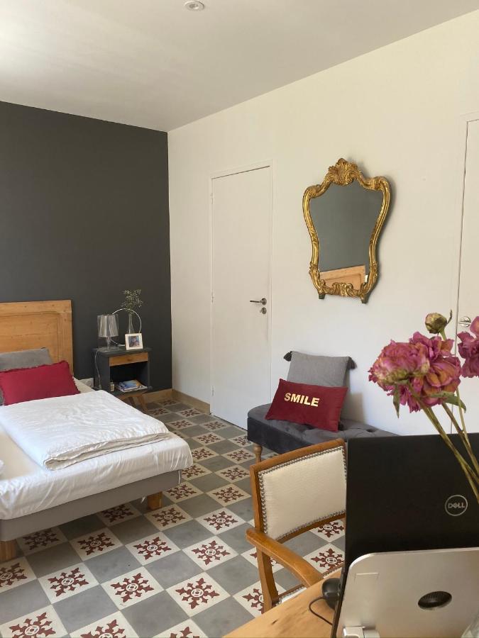 Saint-Rémy-de-ProvenceMas Aupiho别墅 外观 照片